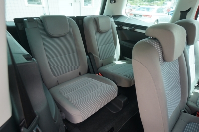 Seat Alhambra TSI |Inspektion NEU| |7-Sitzer| |AHK|