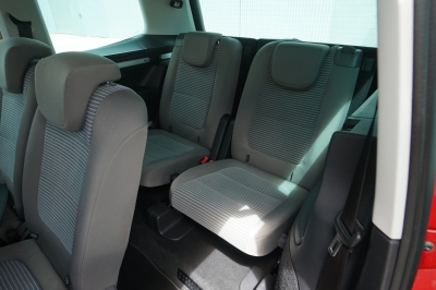 Seat Alhambra TSI |Inspektion NEU| |7-Sitzer| |AHK|