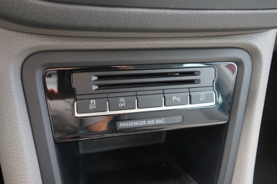 Seat Alhambra TSI |Inspektion NEU| |7-Sitzer| |AHK|