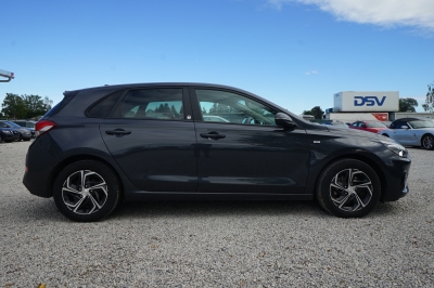 Hyundai i30 1.5 T-GDI Mild-Hybrid Intro Edit. |Kamera|