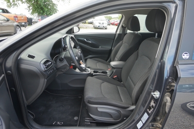 Hyundai i30 1.5 T-GDI Mild-Hybrid Intro Edit. |Kamera|