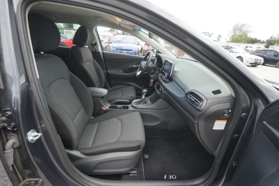 Hyundai i30 1.5 T-GDI Mild-Hybrid Intro Edit. |Kamera|