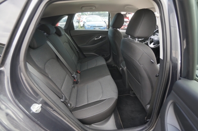 Hyundai i30 1.5 T-GDI Mild-Hybrid Intro Edit. |Kamera|