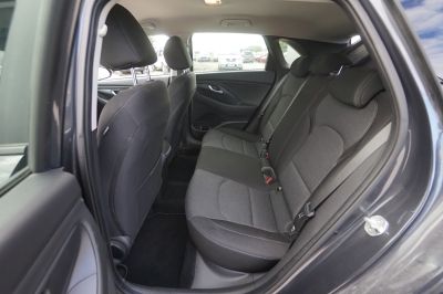 Hyundai i30 1.5 T-GDI Mild-Hybrid Intro Edit. |Kamera|