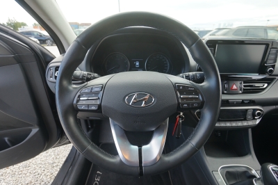 Hyundai i30 1.5 T-GDI Mild-Hybrid Intro Edit. |Kamera|