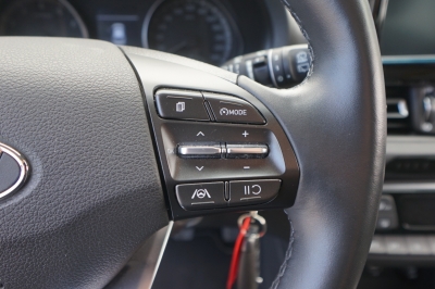 Hyundai i30 1.5 T-GDI Mild-Hybrid Intro Edit. |Kamera|