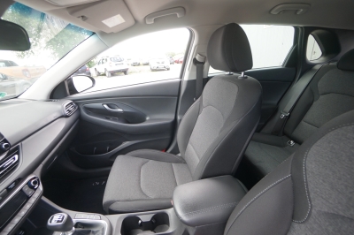 Hyundai i30 1.5 T-GDI Mild-Hybrid Intro Edit. |Kamera|