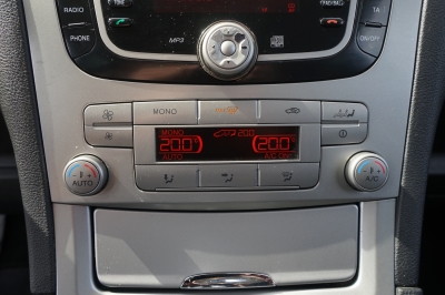 Ford Galaxy 2.0 TDCi Trend |7-Sitzer| |Leder| |AHK|