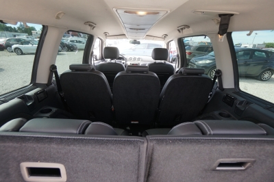 Ford Galaxy 2.0 TDCi Trend |7-Sitzer| |Leder| |AHK|