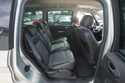 Ford Galaxy 2.0 TDCi Trend |7-Sitzer| |Leder| |AHK|