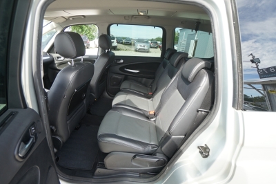 Ford Galaxy 2.0 TDCi Trend |7-Sitzer| |Leder| |AHK|