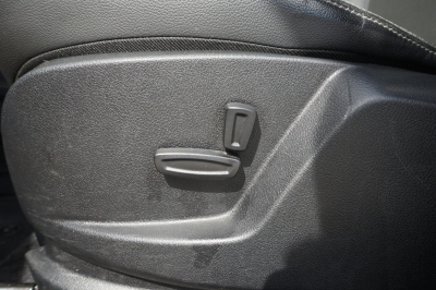 Ford Galaxy 2.0 TDCi Trend |7-Sitzer| |Leder| |AHK|