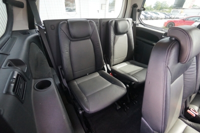 Ford Galaxy 2.0 TDCi Trend |7-Sitzer| |Leder| |AHK|