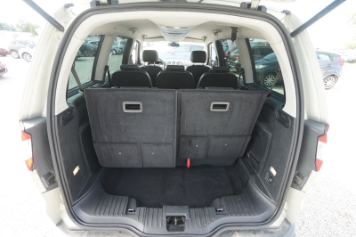 Ford Galaxy 2.0 TDCi Trend |7-Sitzer| |Leder| |AHK|