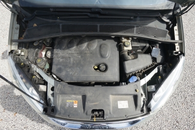 Ford Galaxy 2.0 TDCi Trend |7-Sitzer| |Leder| |AHK|