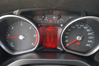 Ford Galaxy 2.0 TDCi Trend |7-Sitzer| |Leder| |AHK|