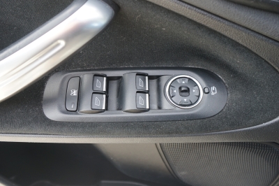 Ford Galaxy 2.0 TDCi Trend |7-Sitzer| |Leder| |AHK|