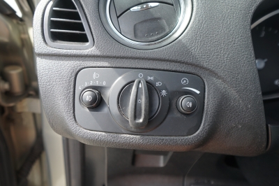 Ford Galaxy 2.0 TDCi Trend |7-Sitzer| |Leder| |AHK|