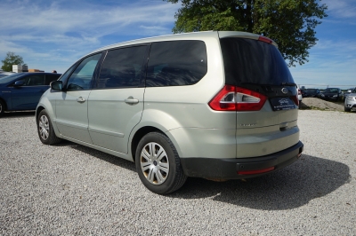 Ford Galaxy 2.0 TDCi Trend |7-Sitzer| |Leder| |AHK|
