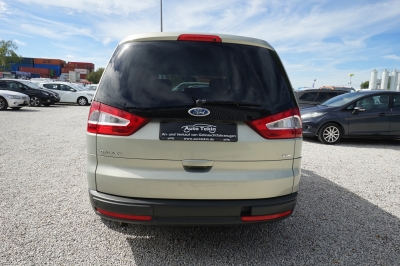 Ford Galaxy 2.0 TDCi Trend |7-Sitzer| |Leder| |AHK|
