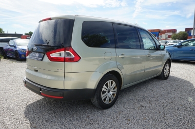 Ford Galaxy 2.0 TDCi Trend |7-Sitzer| |Leder| |AHK|