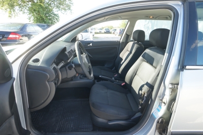 VW Passat Variant 2.0 |HU:01/27| |Allwetter| |1.Hd|