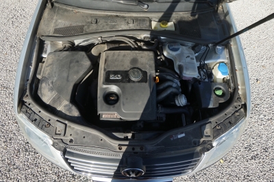 VW Passat Variant 2.0 |HU:01/27| |Allwetter| |1.Hd|