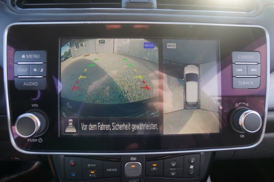 Nissan Leaf Tekna 40 kWh |SOH: 87,9%| |360°| |LED|