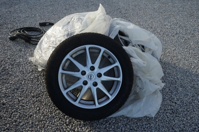 Nissan Leaf Tekna 40 kWh |SOH: 87,9%| |360°| |LED|