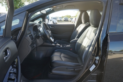 Nissan Leaf Tekna 40 kWh |SOH: 87,9%| |360°| |LED|