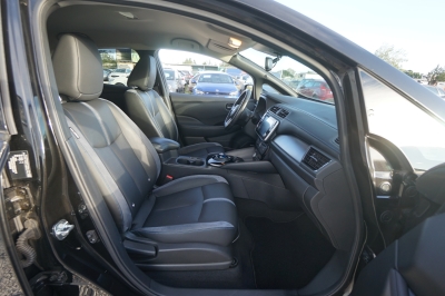 Nissan Leaf Tekna 40 kWh |SOH: 87,9%| |360°| |LED|