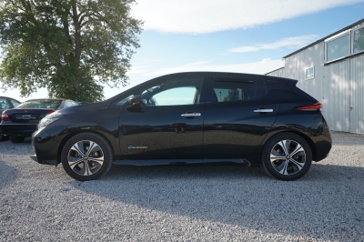 Nissan Leaf Tekna 40 kWh |SOH: 87,9%| |360°| |LED|