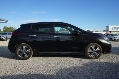 Nissan Leaf Tekna 40 kWh |SOH: 87,9%| |360°| |LED|