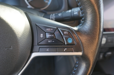 Nissan Leaf Tekna 40 kWh |SOH: 87,9%| |360°| |LED|