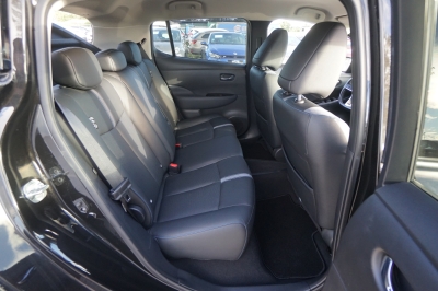 Nissan Leaf Tekna 40 kWh |SOH: 87,9%| |360°| |LED|