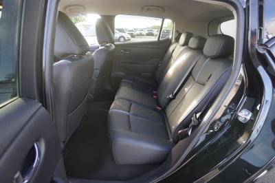 Nissan Leaf Tekna 40 kWh |SOH: 87,9%| |360°| |LED|