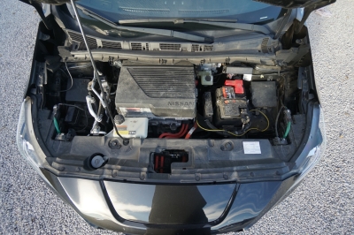 Nissan Leaf Tekna 40 kWh |SOH: 87,9%| |360°| |LED|