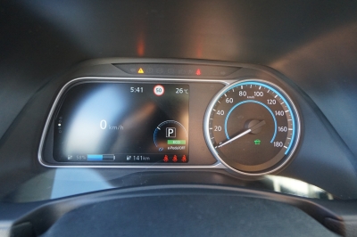 Nissan Leaf Tekna 40 kWh |SOH: 87,9%| |360°| |LED|