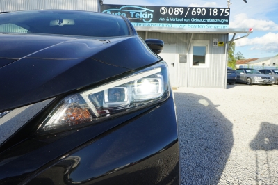 Nissan Leaf Tekna 40 kWh |SOH: 87,9%| |360°| |LED|