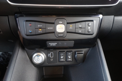 Nissan Leaf Tekna 40 kWh |SOH: 87,9%| |360°| |LED|