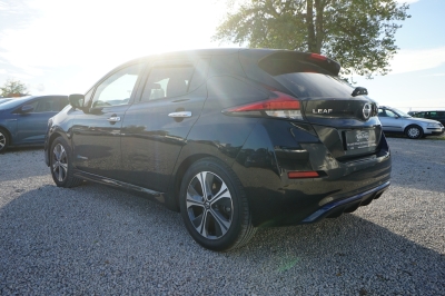 Nissan Leaf Tekna 40 kWh |SOH: 87,9%| |360°| |LED|