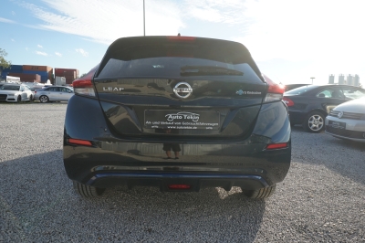 Nissan Leaf Tekna 40 kWh |SOH: 87,9%| |360°| |LED|