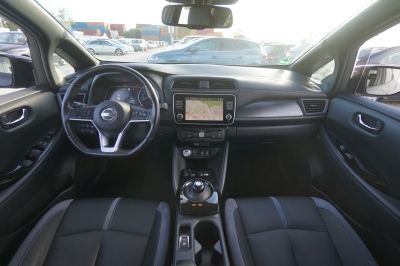 Nissan Leaf Tekna 40 kWh |SOH: 87,9%| |360°| |LED|
