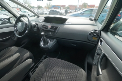 Citroen Grand C4 Picasso 2.0 HDi FAP |1.Hand| |7-Sitzer|