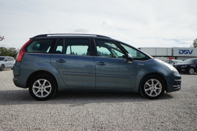Citroen Grand C4 Picasso 2.0 HDi FAP |1.Hand| |7-Sitzer|