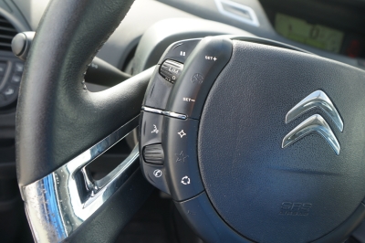 Citroen Grand C4 Picasso 2.0 HDi FAP |1.Hand| |7-Sitzer|