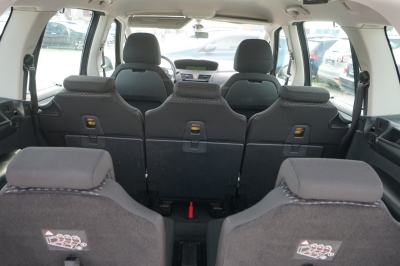Citroen Grand C4 Picasso 2.0 HDi FAP |1.Hand| |7-Sitzer|