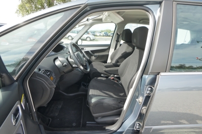 Citroen Grand C4 Picasso 2.0 HDi FAP |1.Hand| |7-Sitzer|