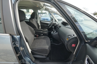 Citroen Grand C4 Picasso 2.0 HDi FAP |1.Hand| |7-Sitzer|