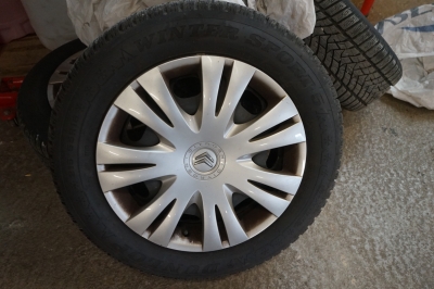 Citroen Grand C4 Picasso 2.0 HDi FAP |1.Hand| |7-Sitzer|